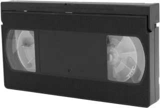 Dailygoods VCR videokopreiniger