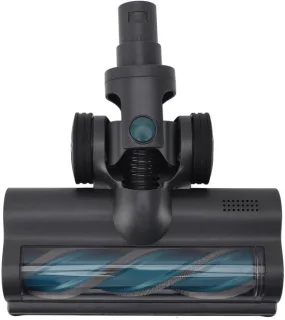 Dailygoods vervangende borstelkop voor Ulnitec U11 draadloze stofzuiger