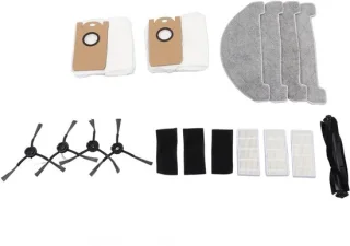 Dailygoods vervangingsset voor dweilreinigingsrobot