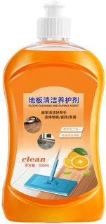 Dailygoods vloerreiniger 500ml