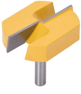 Dailygoods vloerschaafmachine YG6-legering