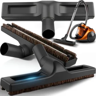 Dailygoody Retoo Hard Floor Nozzle Stofzuigerborstel
