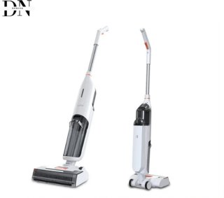 De Deniva Vloerreiniger Nat-droog in één oogopslag