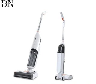 Deniva Vloerreiniger Nat-droog review