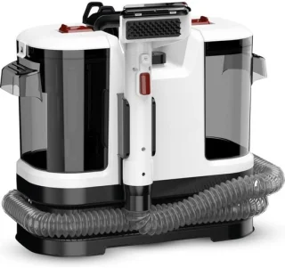 DnA® Vlekkenreinigingsmachine