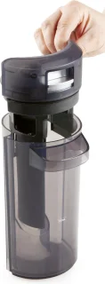 DOMO DO236SW Dual Floor Clean Expert Vloerreiniger 21,6V Li-ion