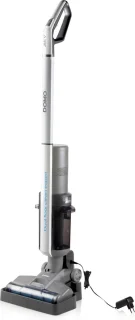 DOMO DO236SW Dual Floor Clean Expert Vloerreiniger 21,6V Li-ion