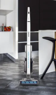 DOMO DO236SW Dual Floor Clean Expert Vloerreiniger 21,6V Li-ion