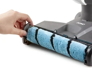 DOMO DO236SW Dual Floor Clean Expert Vloerreiniger 21,6V Li-ion