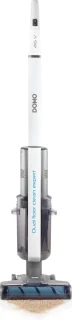 DOMO DO236SW Dual Floor Clean Expert Vloerreiniger 21,6V Li-ion