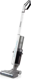 DOMO DO236SW Dual Floor Clean Expert Vloerreiniger 21,6V Li-ion