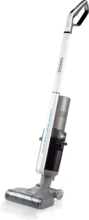 DOMO DO236SW Dual Floor Clean Expert Vloerreiniger 21,6V Li-ion