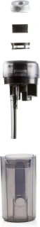 DOMO DO236SW Dual Floor Clean Expert Vloerreiniger 21,6V Li-ion