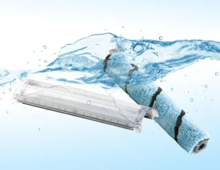 DOMO DO236SW Dual Floor Clean Expert Vloerreiniger 21,6V Li-ion