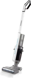 DOMO DO236SW Dual Floor Clean Expert Vloerreiniger 21,6V Li-ion