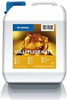 Dr. Schutz Vollpflege Matt 5 L