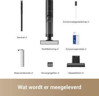Wat vinden we minder goed