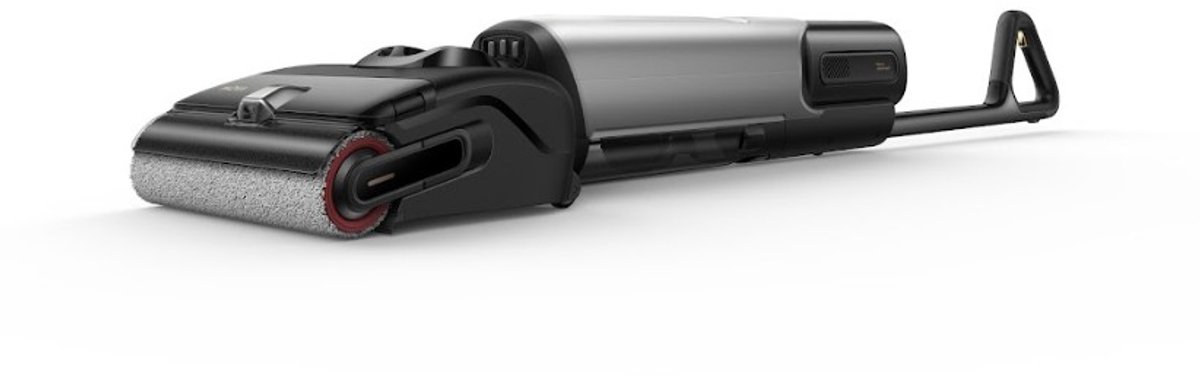 Wat vinden we goed aan de DREAME MOVA X4 PRO HEAT Vloerreiniger