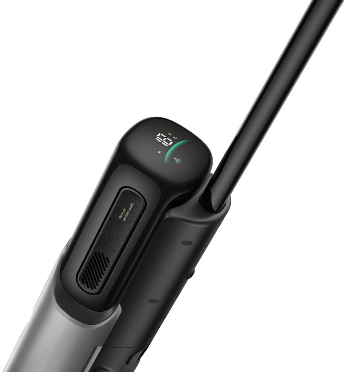 Wat vinden we minder goed