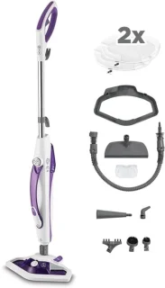 DYNA® Vloerstoomreiniger