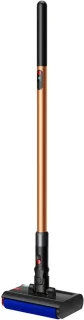 De Dyson Pencilwash Vloerreiniger in één oogopslag