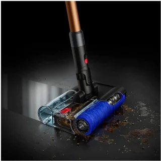 Wat vinden we goed aan de Dyson Pencilwash Vloerreiniger