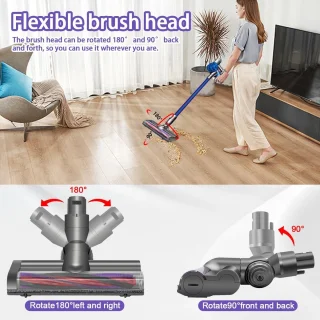 Wat vinden we minder goed