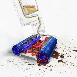 Dyson Wash G1 Vloerreiniger