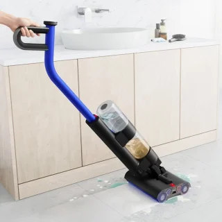 Dyson Wash G1 Vloerreiniger
