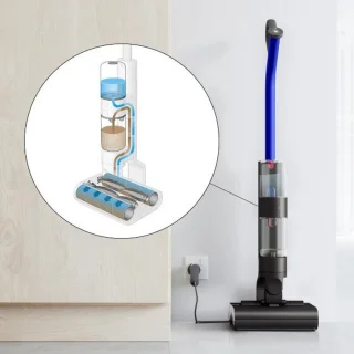 Dyson Wash G1 Vloerreiniger