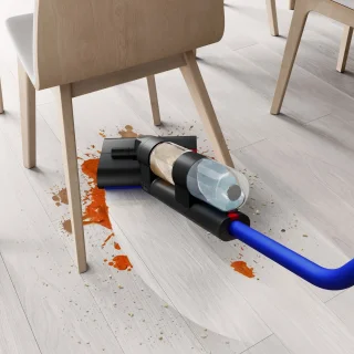 Dyson Wash G1 Vloerreiniger