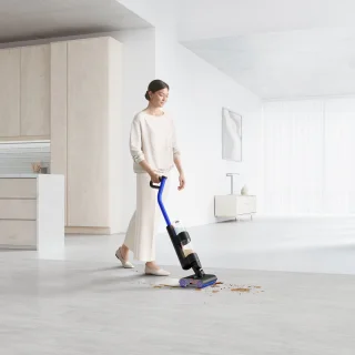 Dyson Wash G1 Vloerreiniger