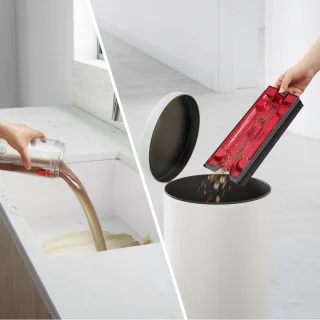 Dyson Wash G1 Vloerreiniger