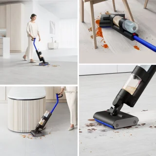 Dyson Wash G1 Vloerreiniger