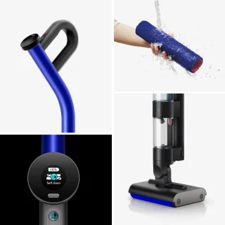 Dyson Wash G1 Vloerreiniger