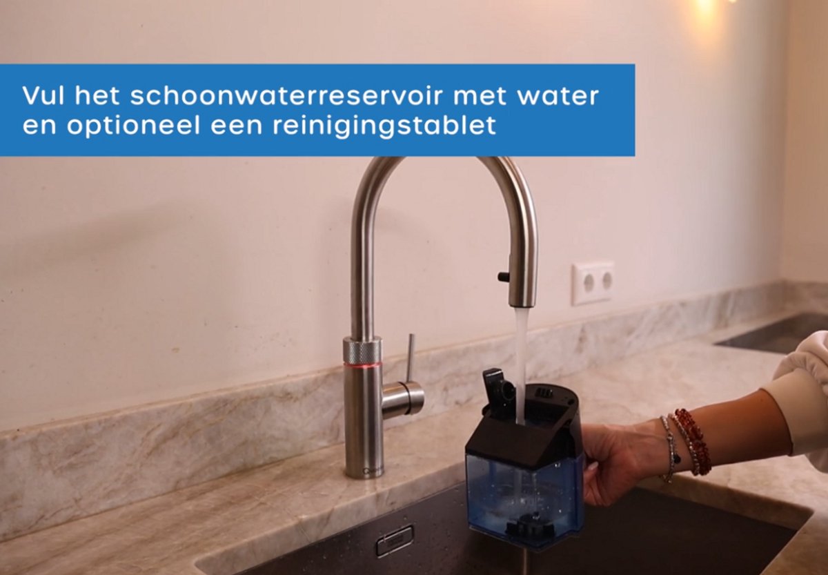 Wat vinden we minder goed
