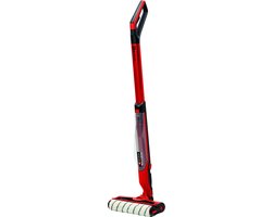 Einhell CleanEXXO Li Solo Accu Vloerreiniger 18V review