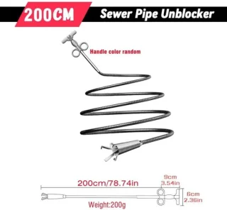 Elast RS180 Pijpenreiniger review