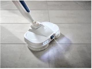 Elektrische dweil review