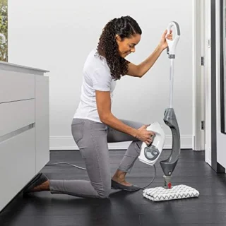 Elektrische Dweil Mop