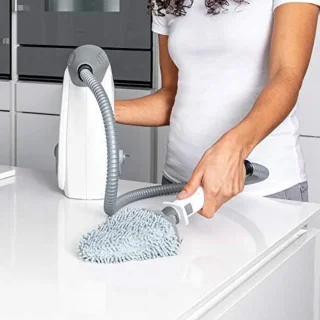 Elektrische Dweil Mop