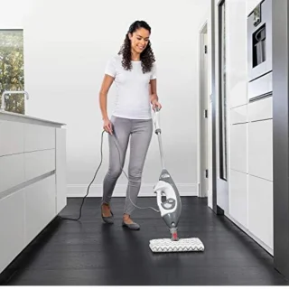 Elektrische Dweil Mop