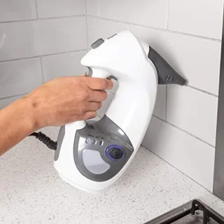 Elektrische Dweil Mop