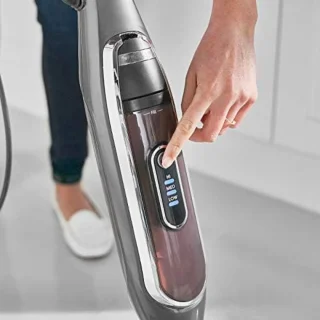 Elektrische Dweil Vloerreiniger Mop