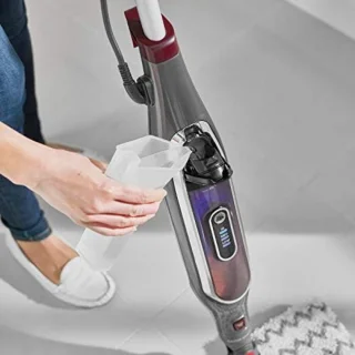 Elektrische Dweil Vloerreiniger Mop