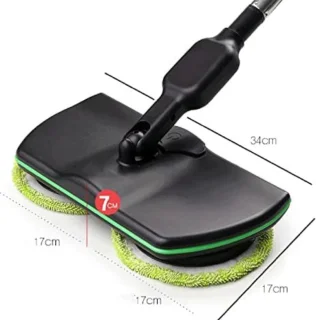 Elektrische Dweilapparaat - Vloerreiniger - Mop