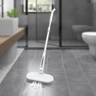 Elektrische Dweilmachine