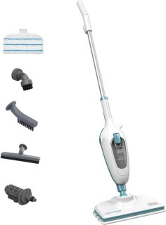 Elektrische Dweilmachine review