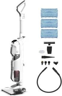 Elektrische Dweilmachine