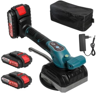 Elektrische handheld tegelnivelleerder